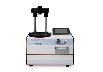 玻璃應力殘余試驗儀的展示圖 玻璃應力殘余試驗儀的展示圖