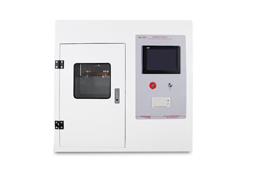 NLY-03玻璃瓶耐內壓力測試儀 NLY-03玻璃瓶耐內壓力測試儀