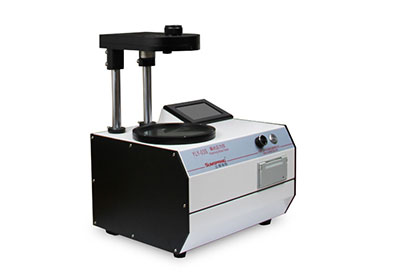 數顯玻璃瓶應力檢查儀 數顯玻璃瓶應力檢查儀