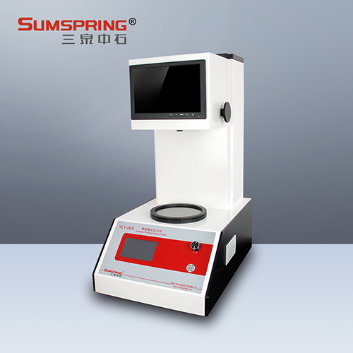 玻璃內應力測試儀器 玻璃內應力測試儀器